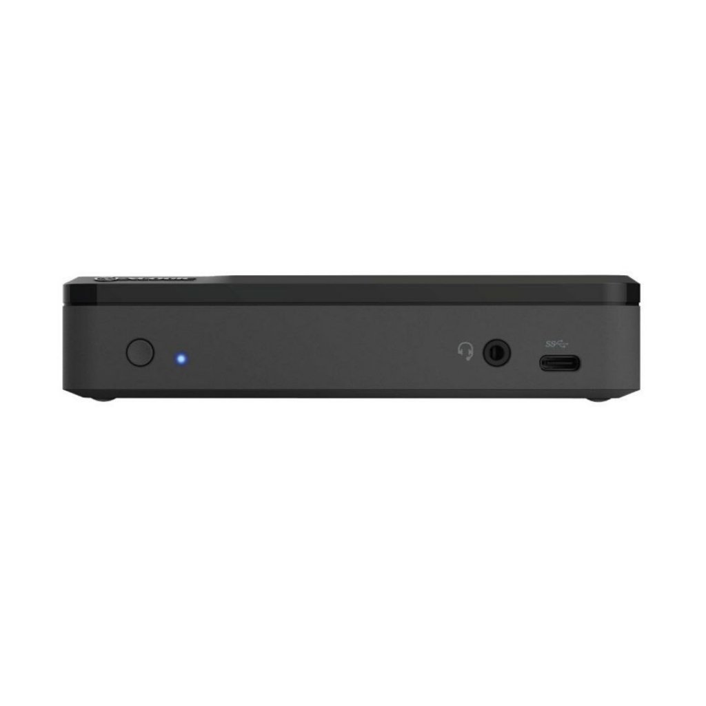 ALOGIC - ALOGIC USB-C och USB 3.0 Dual Display dockningsstation - 85W