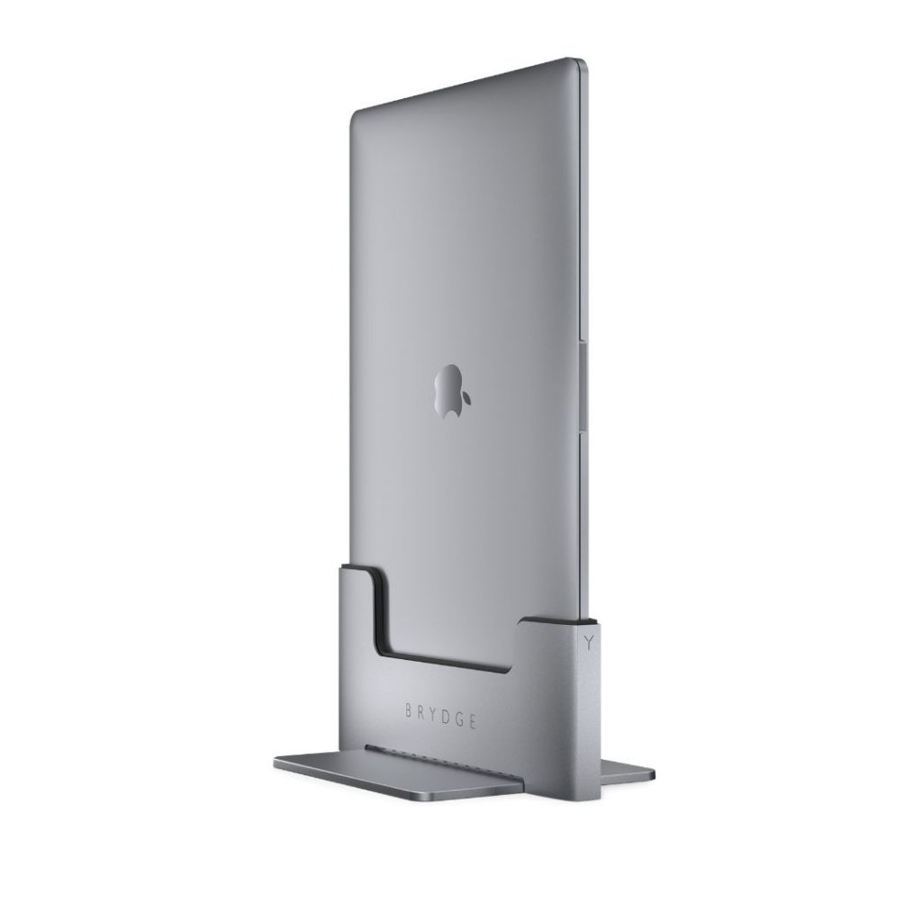 Brydge - Brydge Vertical Dock för Macbook Pro 13