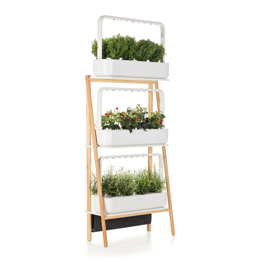 Click and Grow - Click and Grow Smart Garden Plant Stand