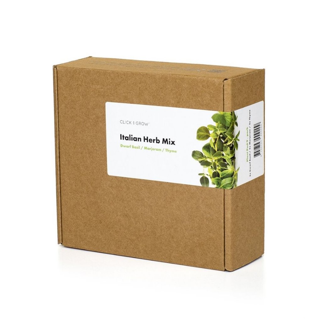 Click and Grow - Click and Grow Smart Garden Refill 9-pack Italienska örter