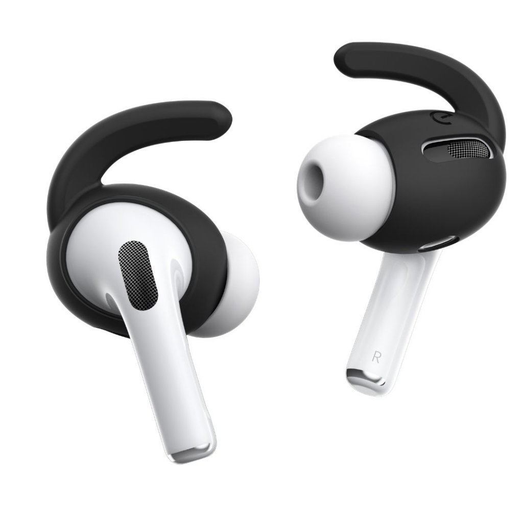 KeyBudz
EarBuddyz - Ear Hooks för Airpods Pro
