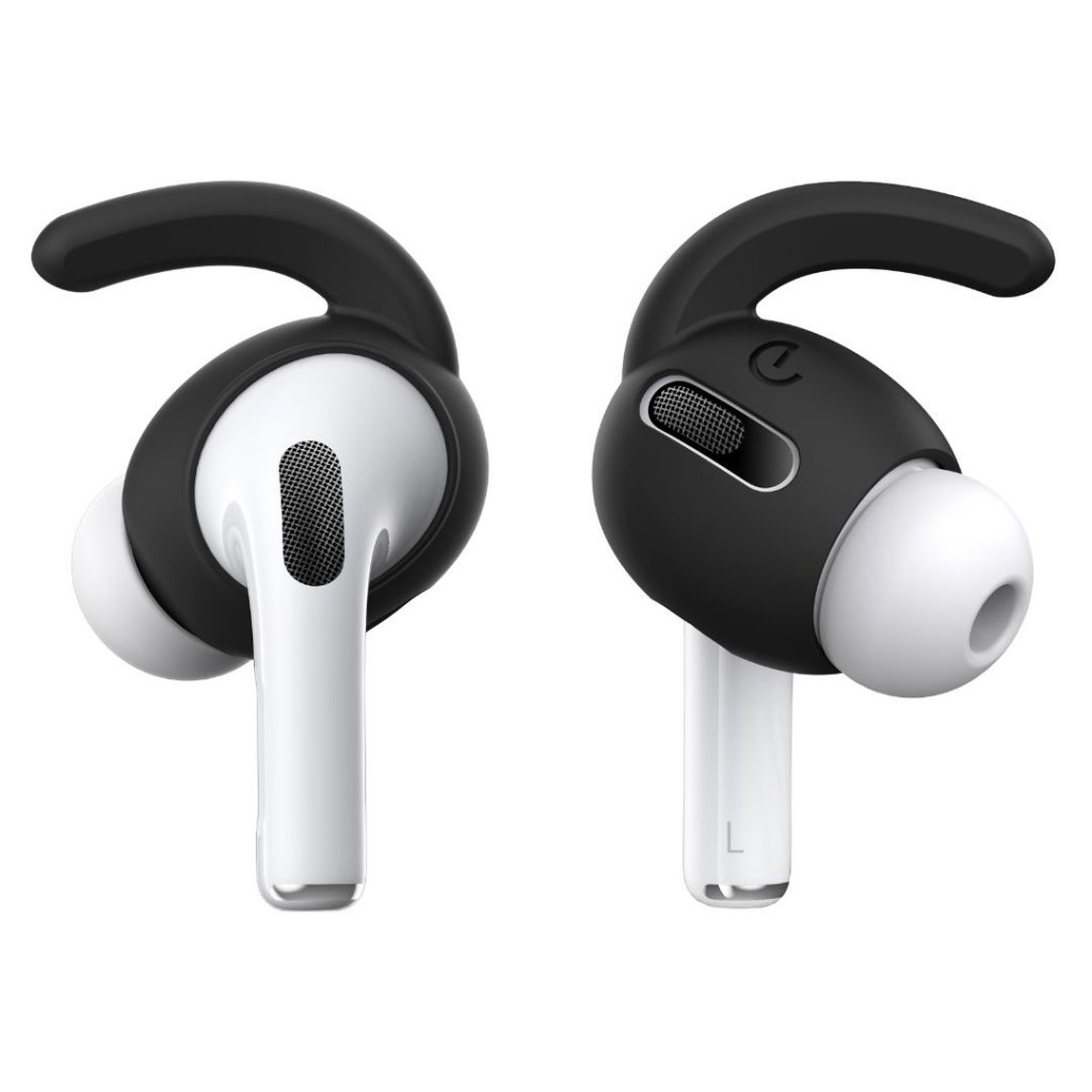 KeyBudz EarBuddyz - Ear Hooks för Airpods Pro 
