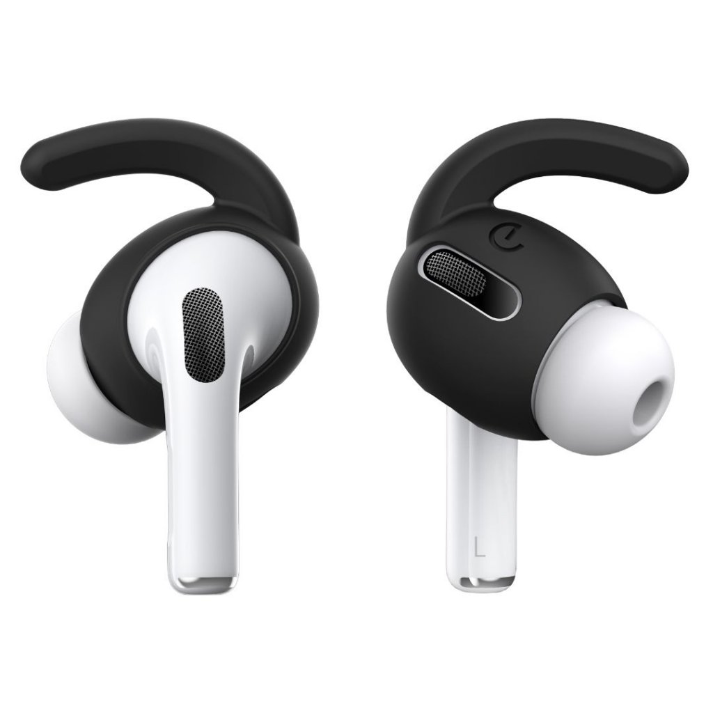 KeyBudz
EarBuddyz - Ear Hooks för Airpods Pro