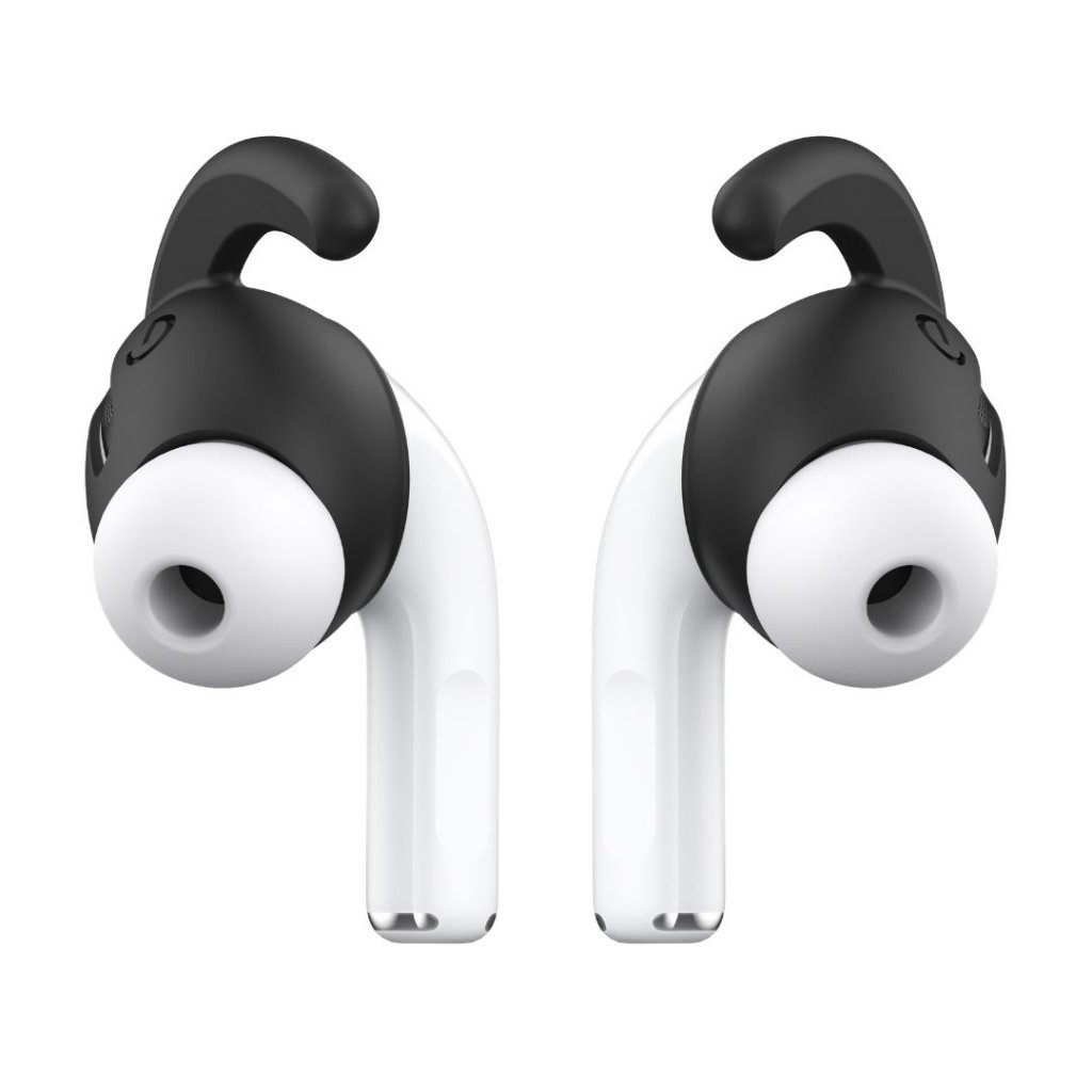 KeyBudz EarBuddyz - Ear Hooks för Airpods Pro 