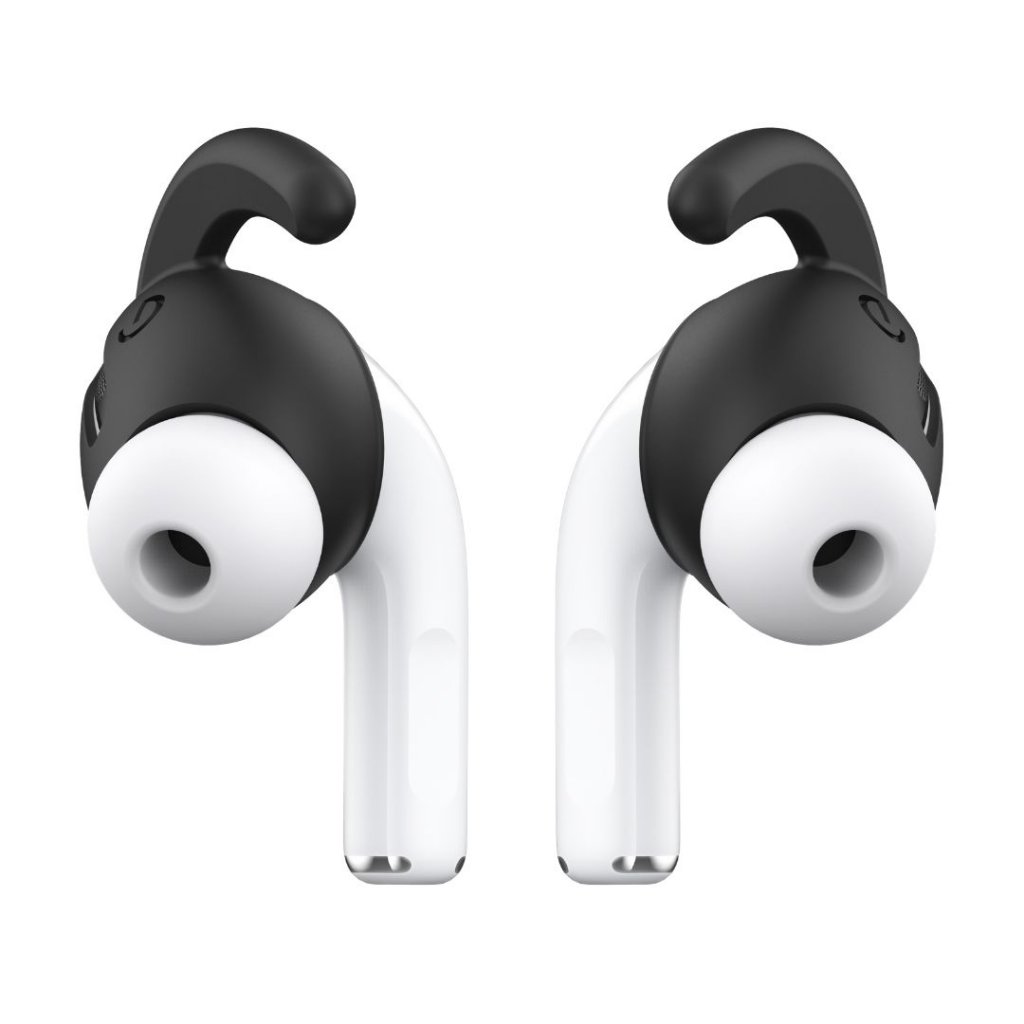 KeyBudz
EarBuddyz - Ear Hooks för Airpods Pro