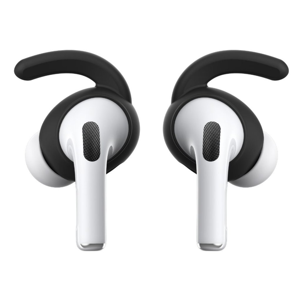 KeyBudz
EarBuddyz - Ear Hooks för Airpods Pro