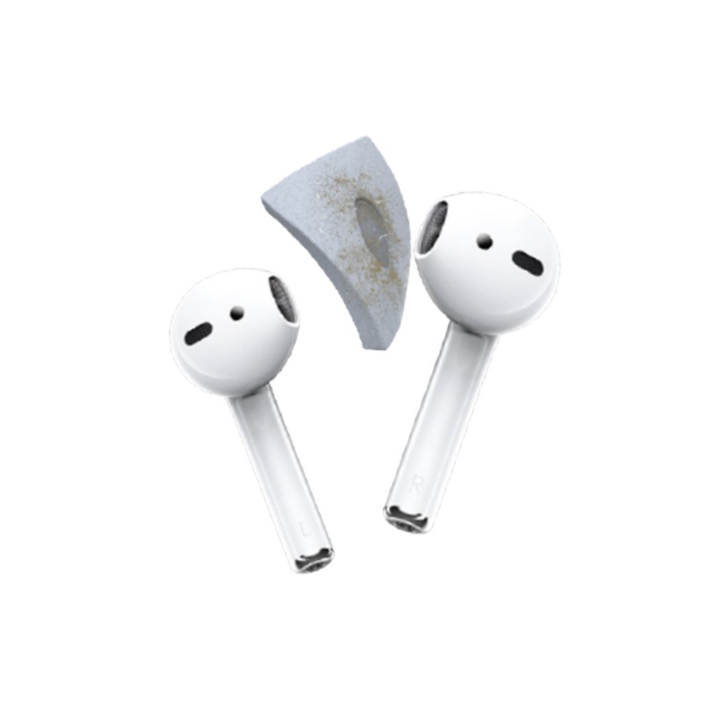 KeyBudz
KeyBudz AirCare - Rengöringskit för AirPods och AirPods Pro