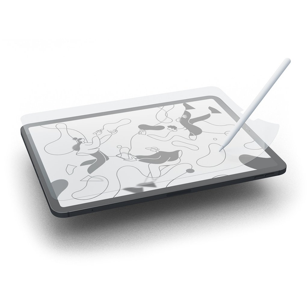 Paperlike - Paperlike skärmskydd för iPad Pro 12,9 tum (2 Pack)