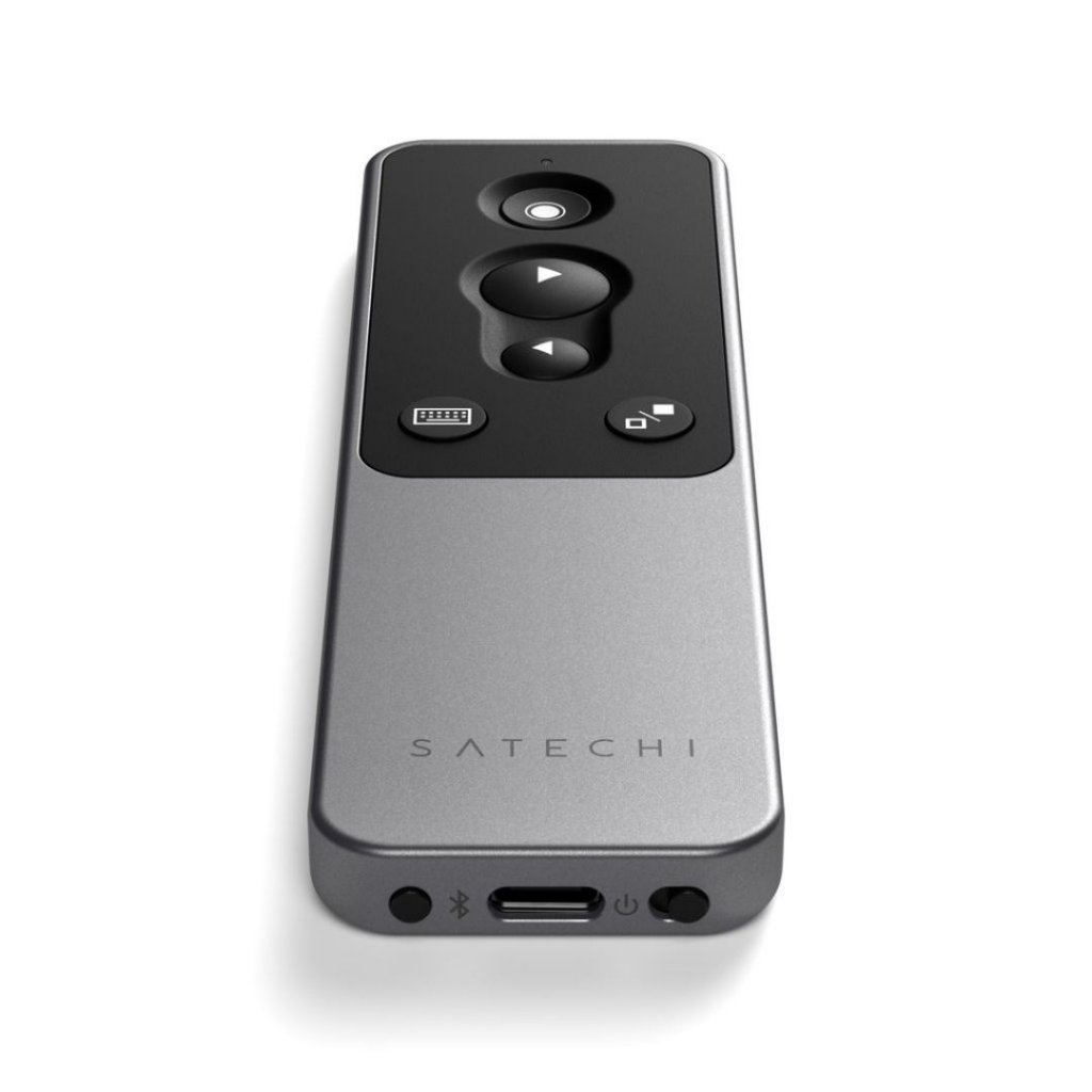 Satechi - Satechi R1 Bluetooth Presentation Remote – För dina presentationer