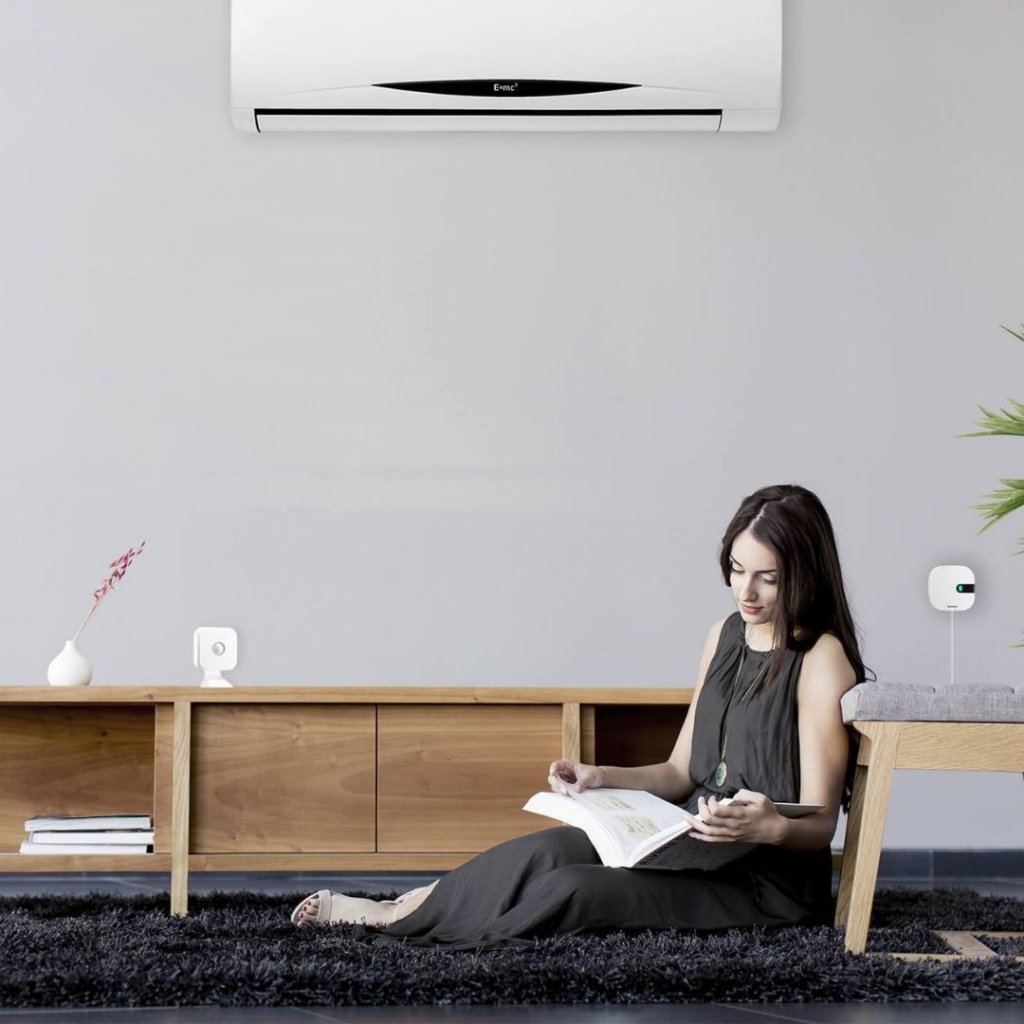 Sensibo - Sensibo Air för inomhusklimat