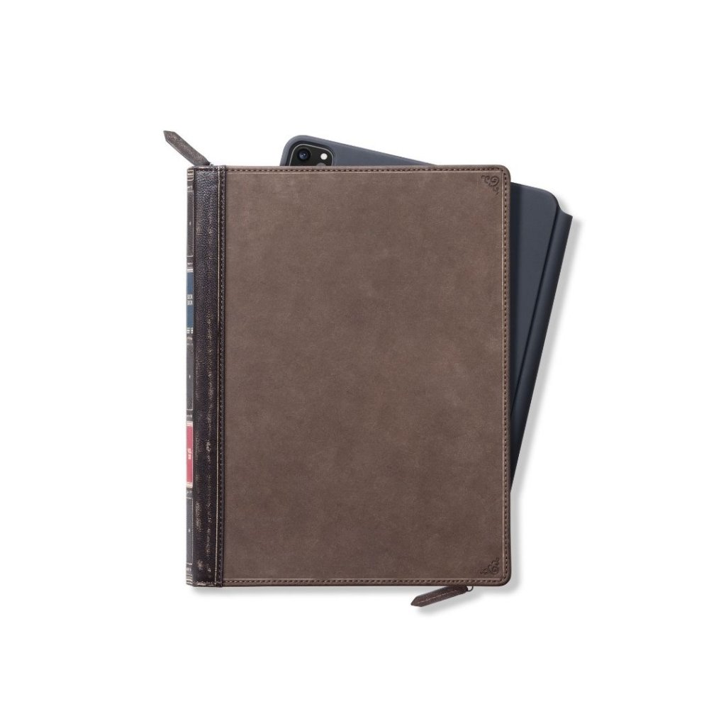 Twelve South - Twelve South BookBook Cover Vol. 2 för iPad Pro 2020