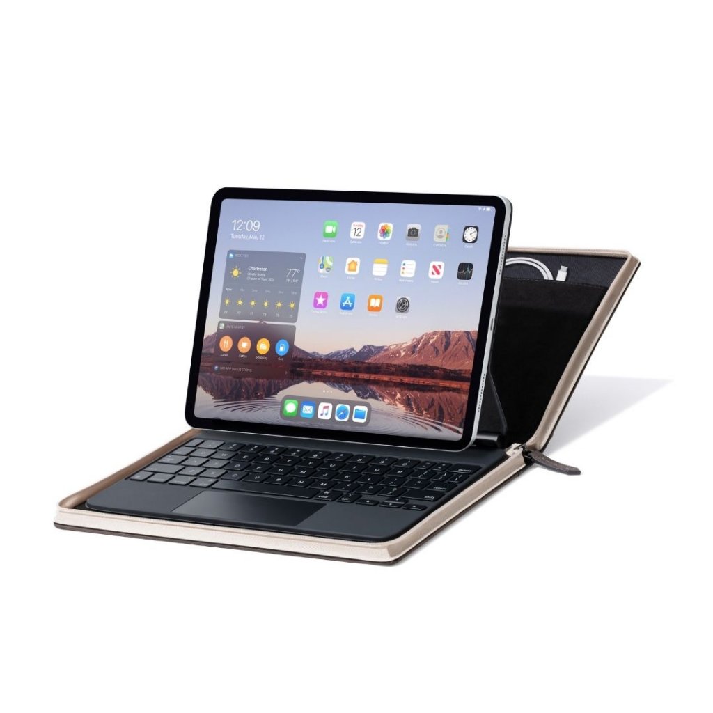Twelve South - Twelve South BookBook Cover Vol. 2 för iPad Pro 2020