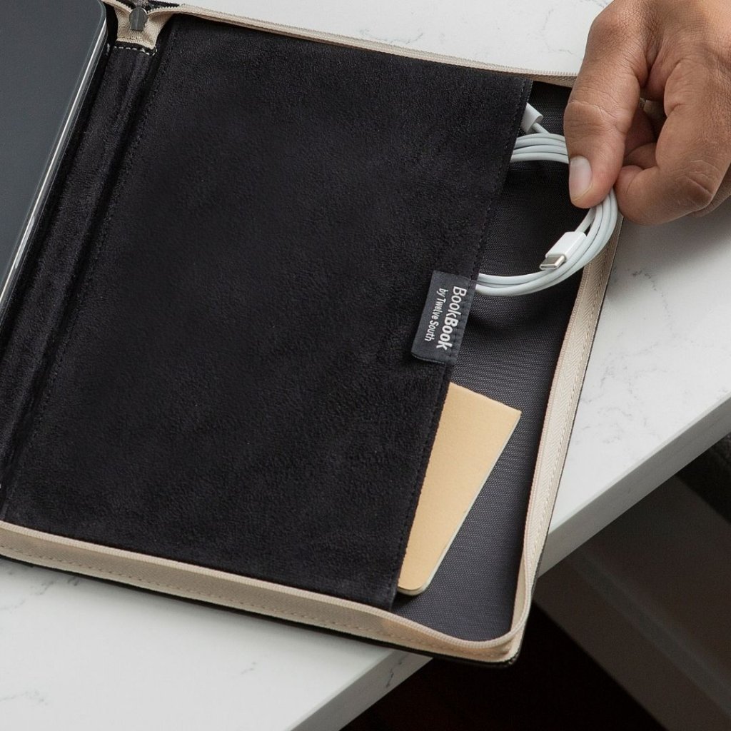 Twelve South - Twelve South BookBook Cover Vol. 2 för iPad Pro 2020