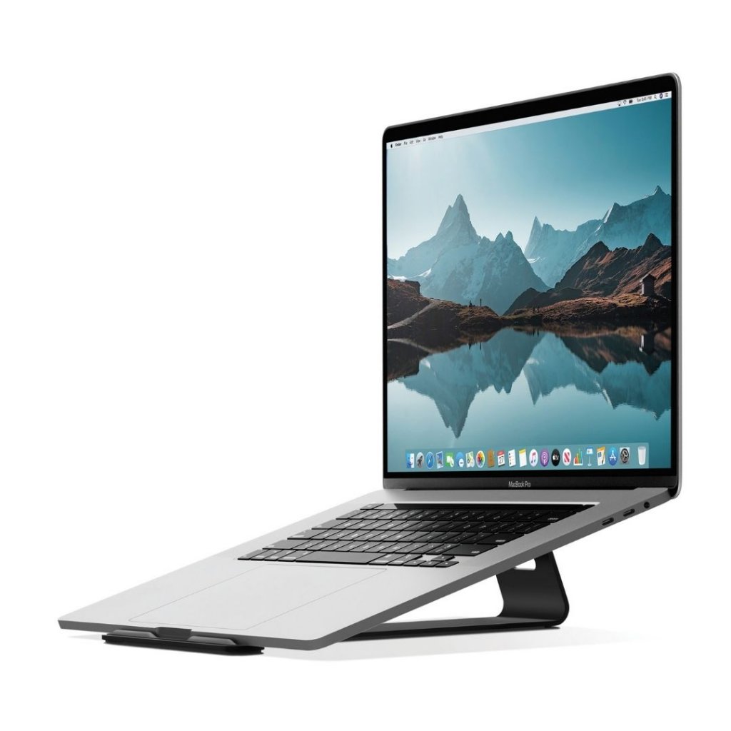 Twelve South - Twelve South ParcSlope2 stativ för MacBook och iPad