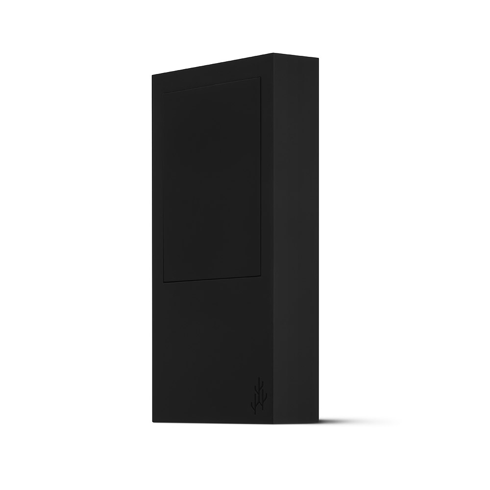 Usbepower - Usbepower ROCK dubbel USB-laddare - 2-i-1 fickladdare