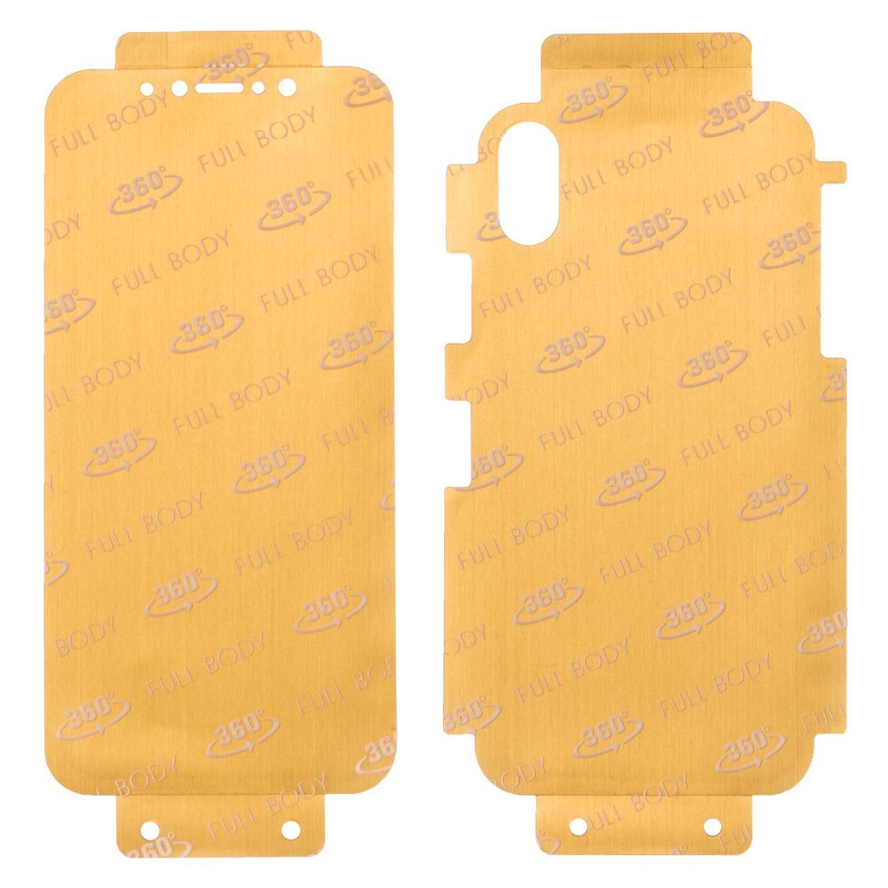 Wozinsky
Wozinsky Full Body Protector Film Galaxy S20 FE 5G