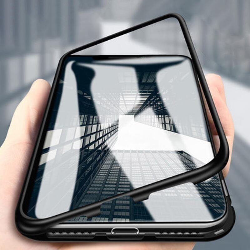 Wozinsky
Wozinsky Magnetic Case OnePlus 7 Pro skal svart
