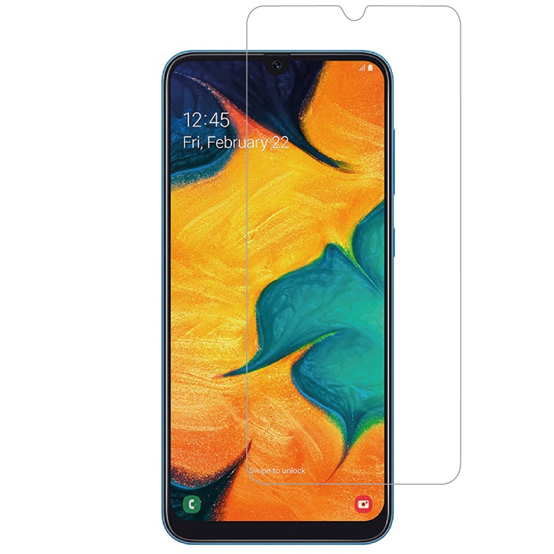 Champion
Champion Skärmskydd i Härdat Glas till Samsung Galaxy A50