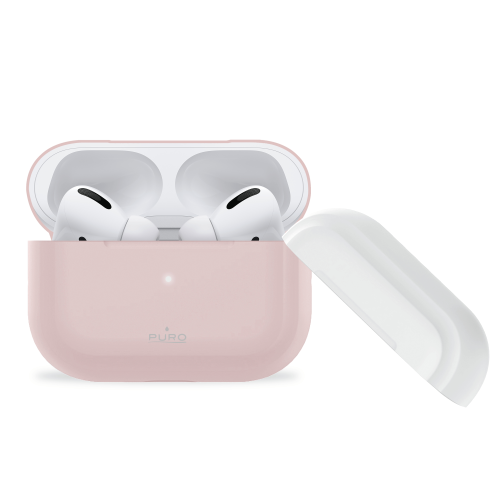 Puro
Puro - Silicon Case for AirPods Pro - Rose