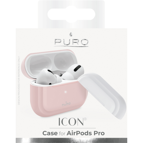 Puro
Puro - Silicon Case for AirPods Pro - Rose