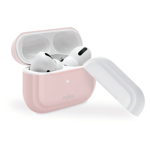 Puro
Puro - Silicon Case for AirPods Pro - Rose