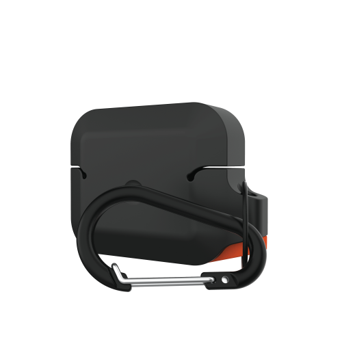 UAG
UAG Apple Airpods Pro Silicone Case - Black / Orange