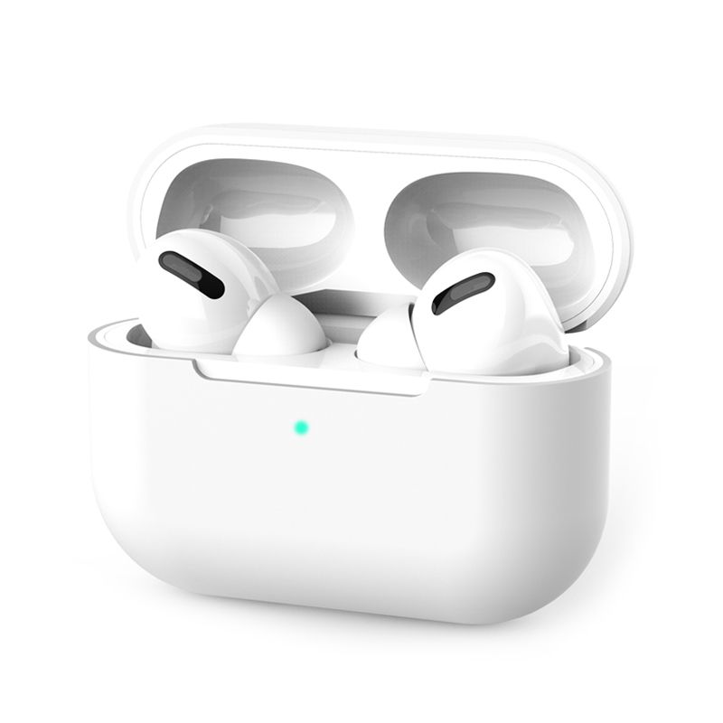 Tech-Protect
Tech-Protect - Icon Apple Airpods Pro - Vit