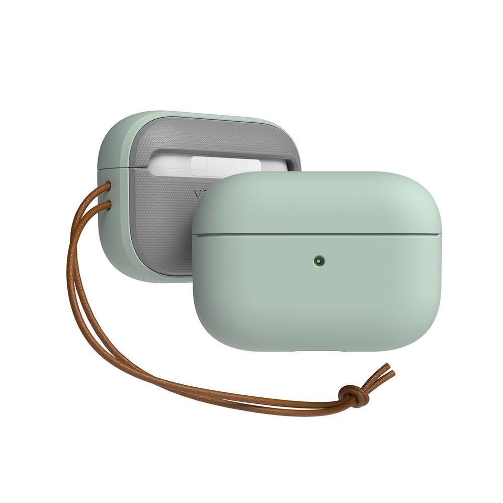 OEM
VRS DESIGN | Modern Skal Apple Airpods Pro - Marine Green