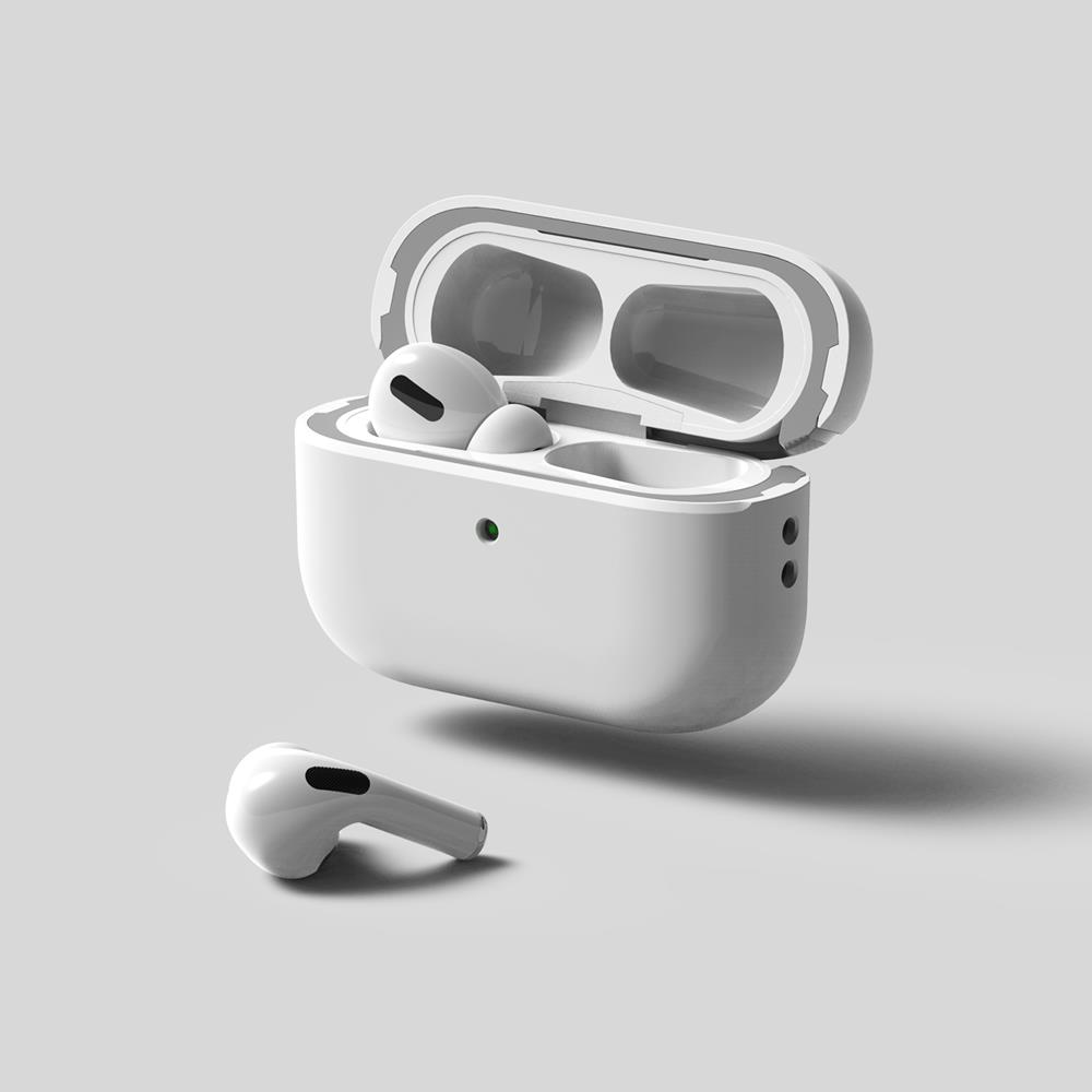OEM
VRS DESIGN | Modern Skal Apple Airpods Pro - Marine Green