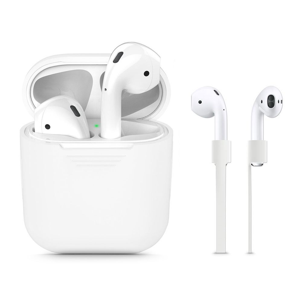 Tech-Protect
Tech-Protect Iconset Apple Airpods - Vit