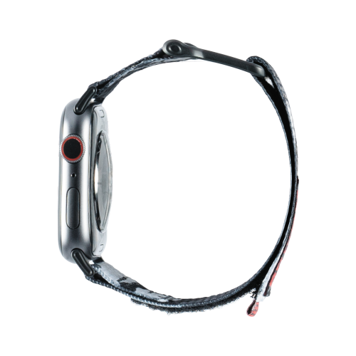 UAG
UAG Apple Watch 44mm/42mm, Active-rem - Midnight Camo