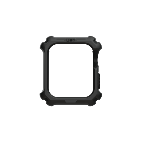 UAG
UAG Apple Watch 44mm Case - Black/Black