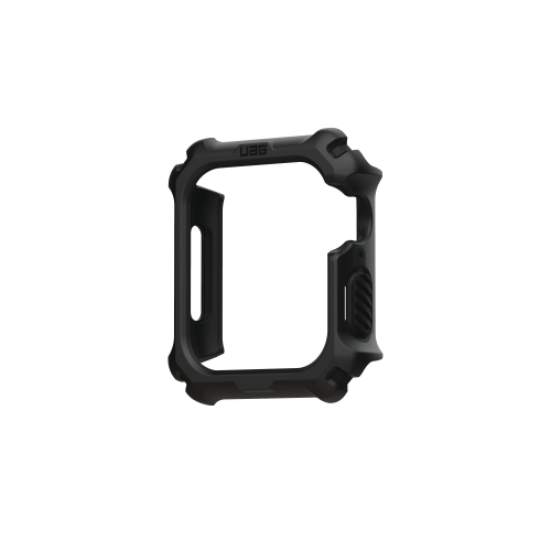 UAG
UAG Apple Watch 44mm Case - Black/Black