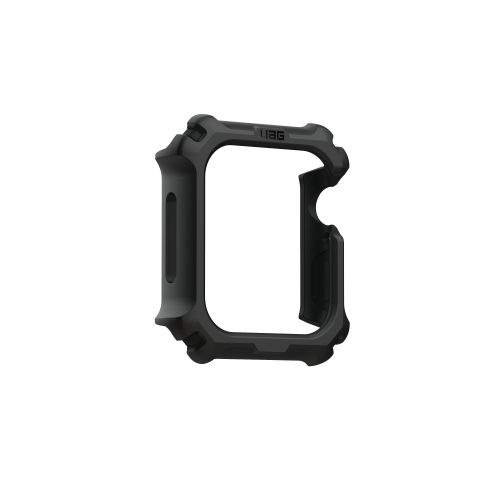 UAG
UAG Apple Watch 44mm Case - Black/Black