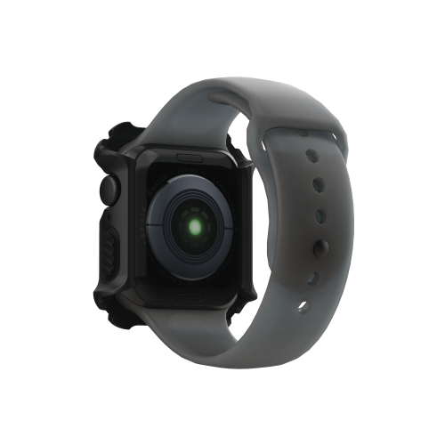 UAG
UAG Apple Watch 44mm Case - Black/Black