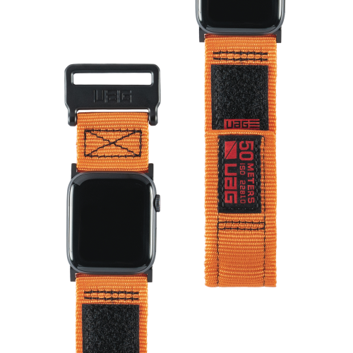 UAG
UAG Apple Watch Active Strap 40mm/38mm - Orange