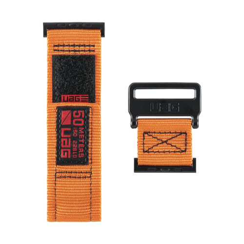 UAG
UAG Apple Watch Active Strap 40mm/38mm - Orange