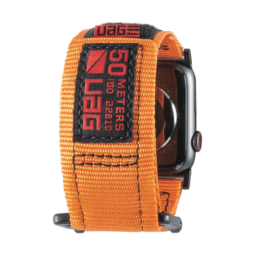 UAG
UAG Apple Watch Active Strap 40mm/38mm - Orange