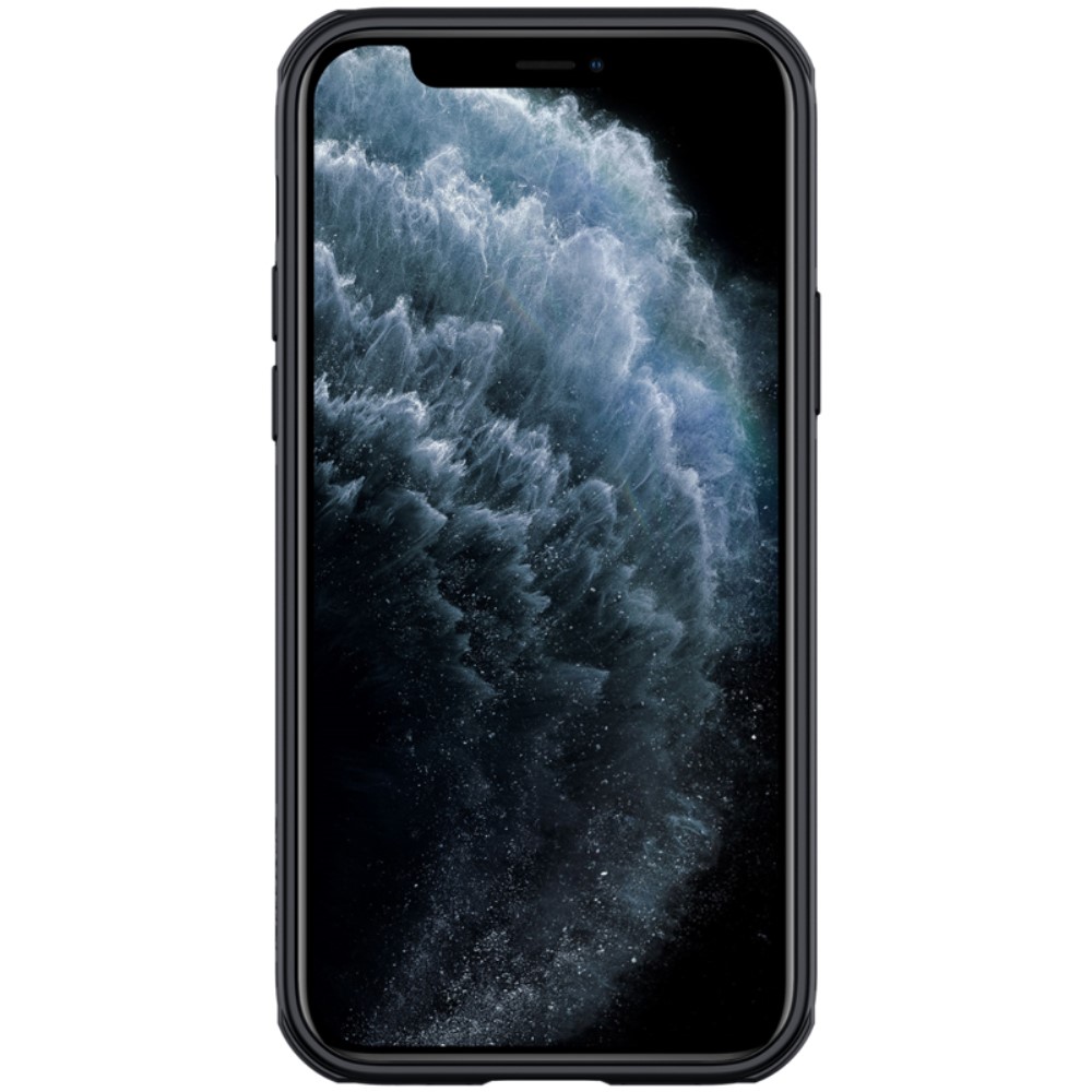 Nillkin
NILLKIN CamShield Mobilskal iPhone 12 & 12 Pro - Svart