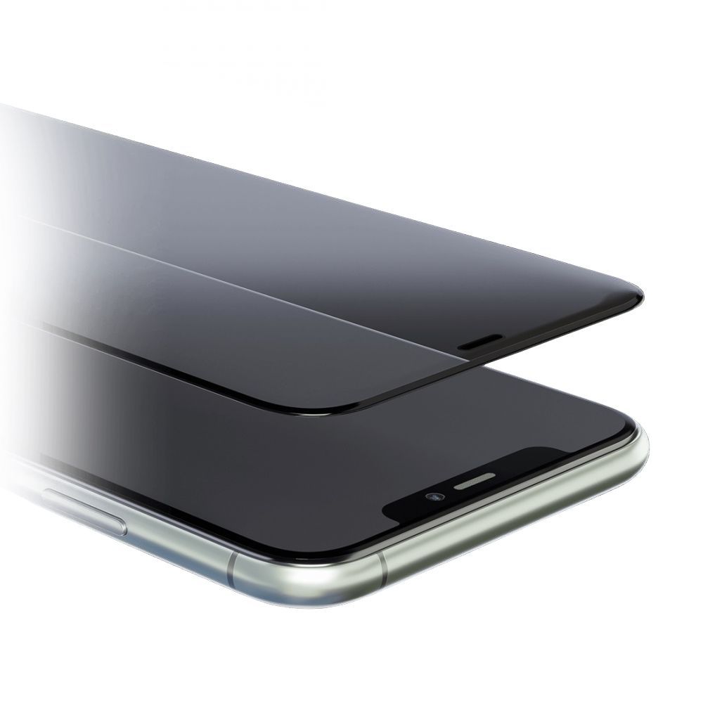 3MK
3mk Neoglass iPhone 7/8 / Se 2020 Hybrid Glass