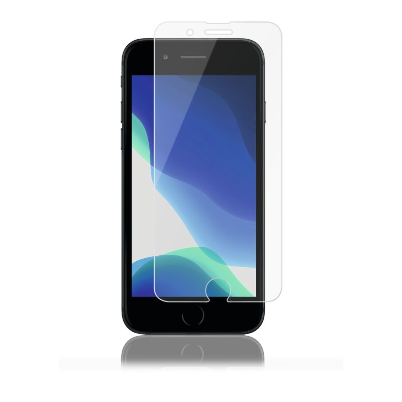 Panzer
Panzer - Härdat Glas iPhone 6S/7/8/SE 2020