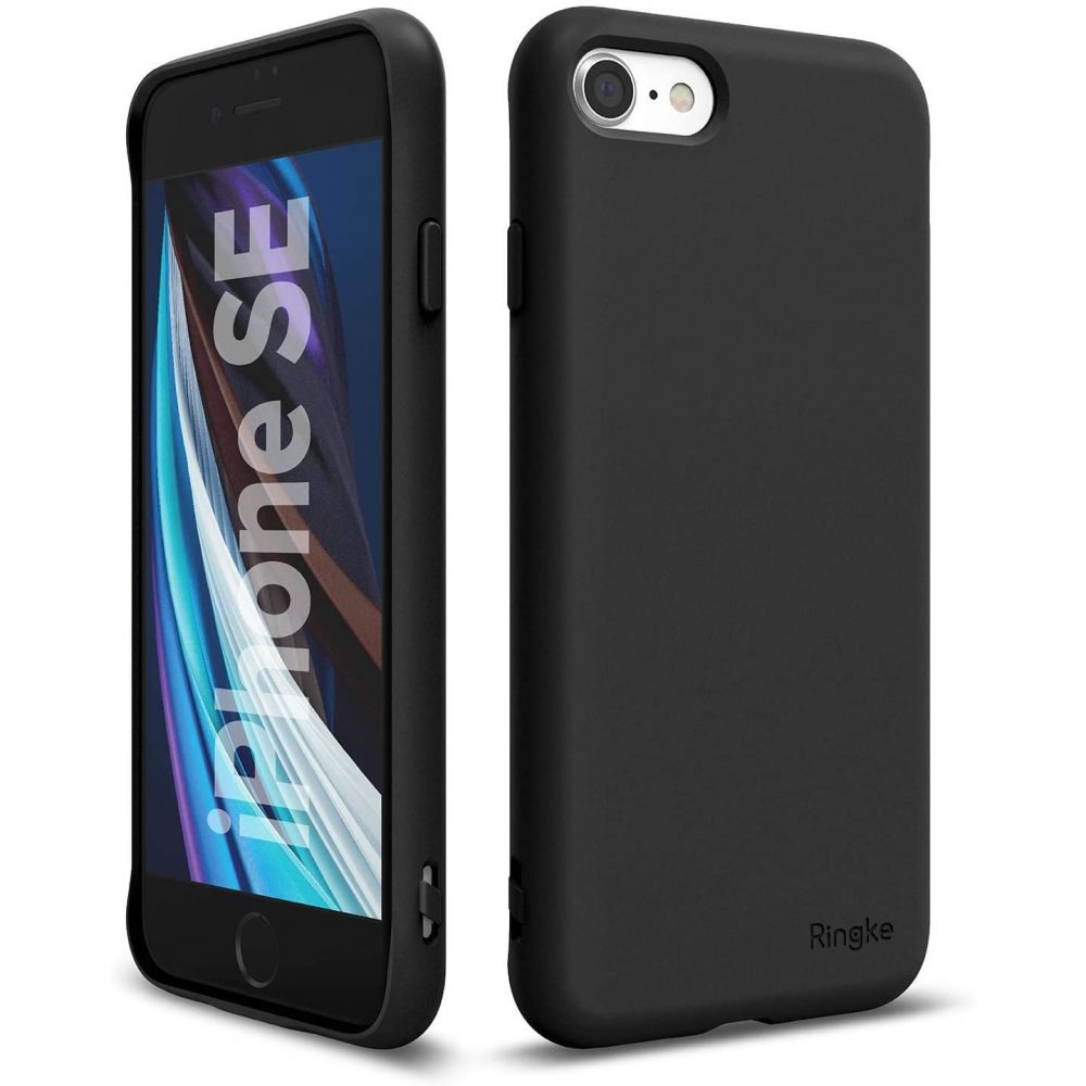 Ringke
RINGKE Air S iPhone 7/8/SE 2020 - Svart