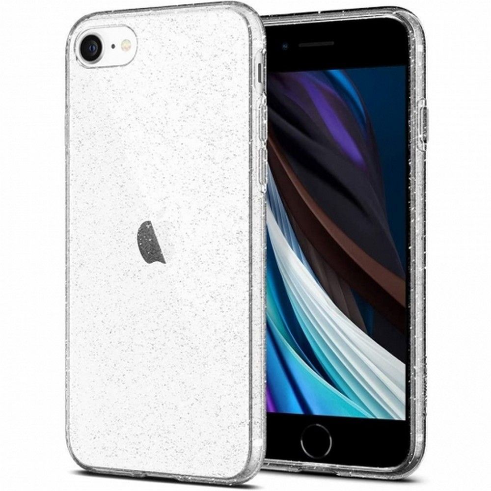 Spigen
SPIGEN Liquid Crystal iPhone 7/8/SE 2020 - Glitter Crystal
