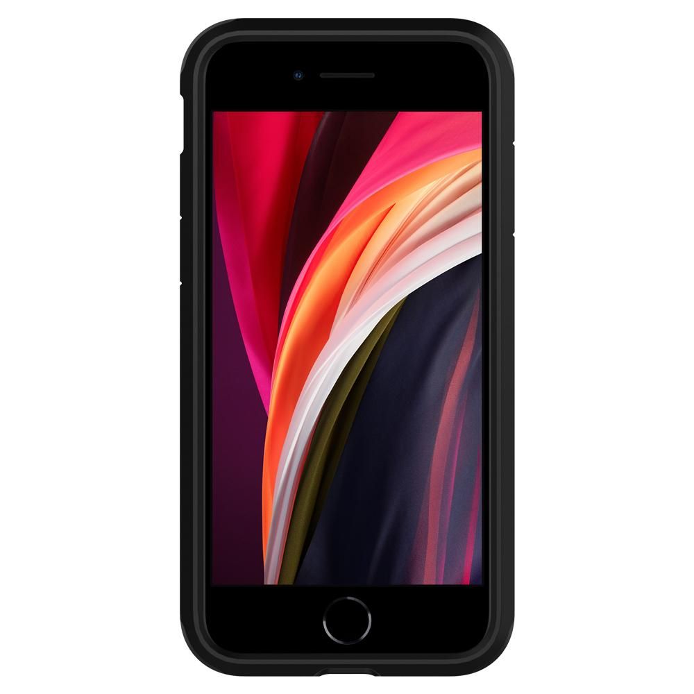 Spigen
SPIGEN Tough Armor iPhone Se 2020 - Red
