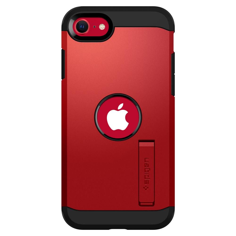 Spigen
SPIGEN Tough Armor iPhone Se 2020 - Red