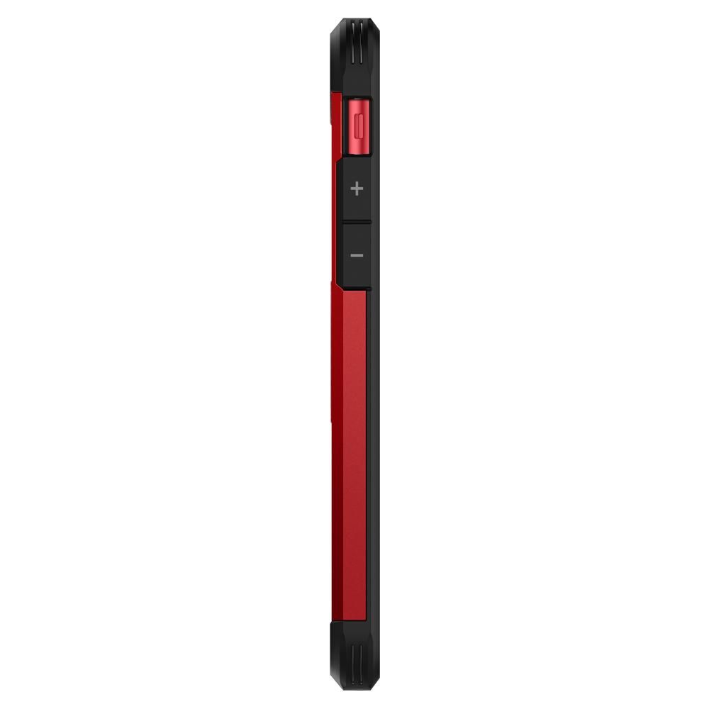 Spigen
SPIGEN Tough Armor iPhone Se 2020 - Red