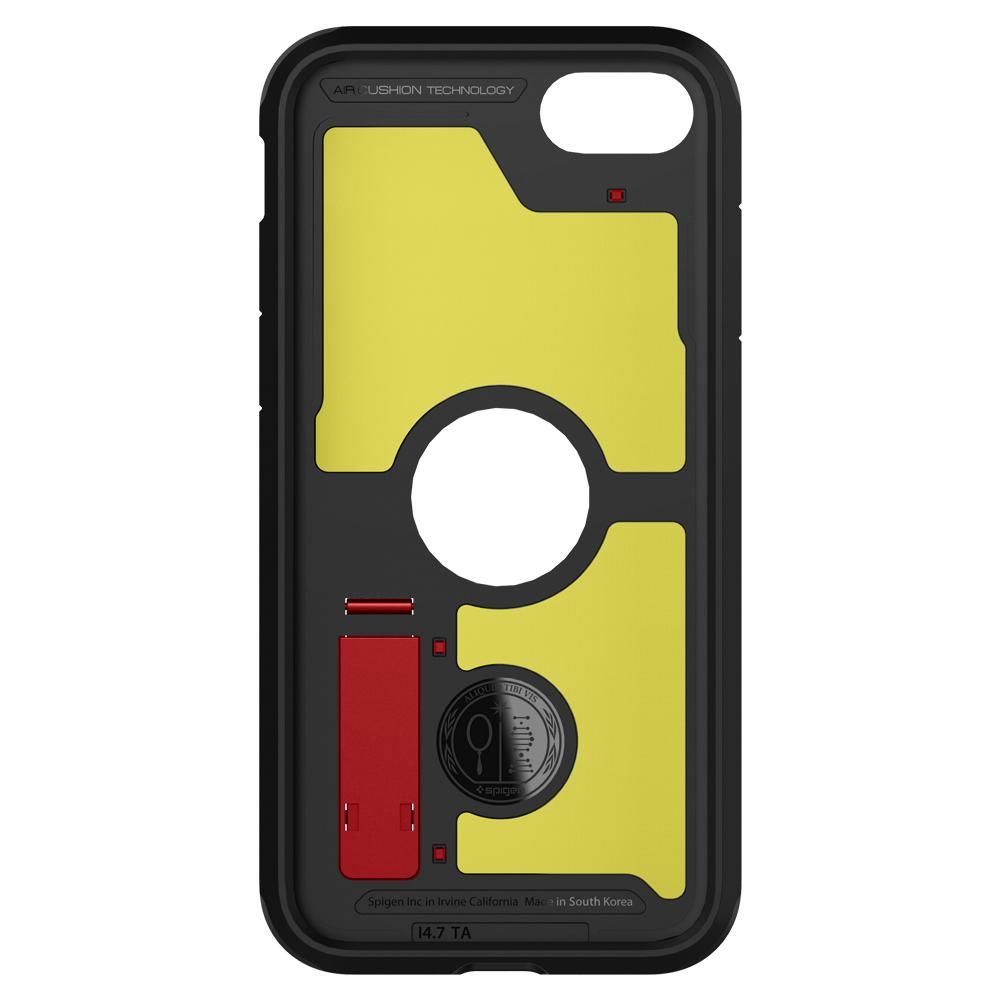 Spigen
SPIGEN Tough Armor iPhone Se 2020 - Red