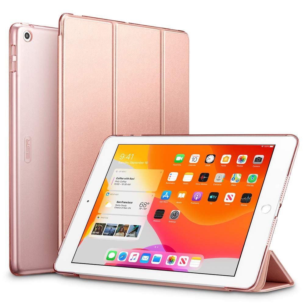 Smart Cover Till Ipad 10 2