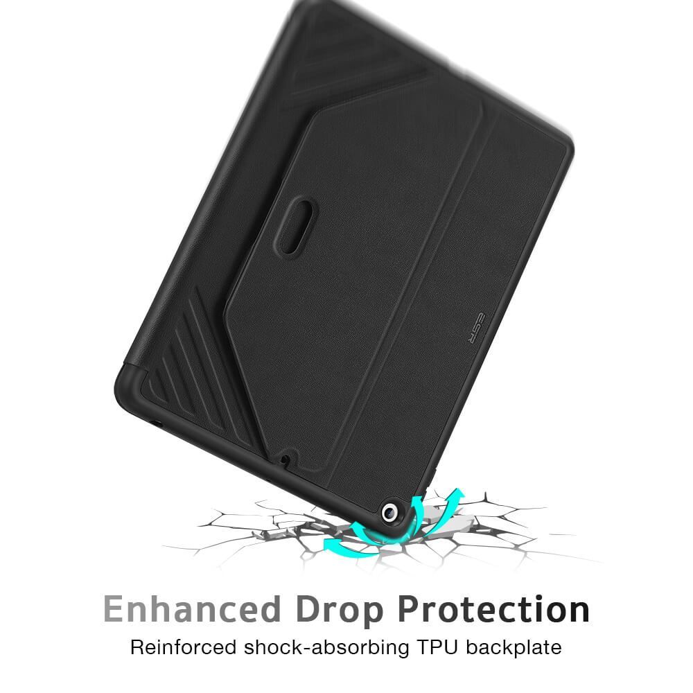 ESR
ESR Sentry Stand iPad 10.2 2019/2020 - Svart