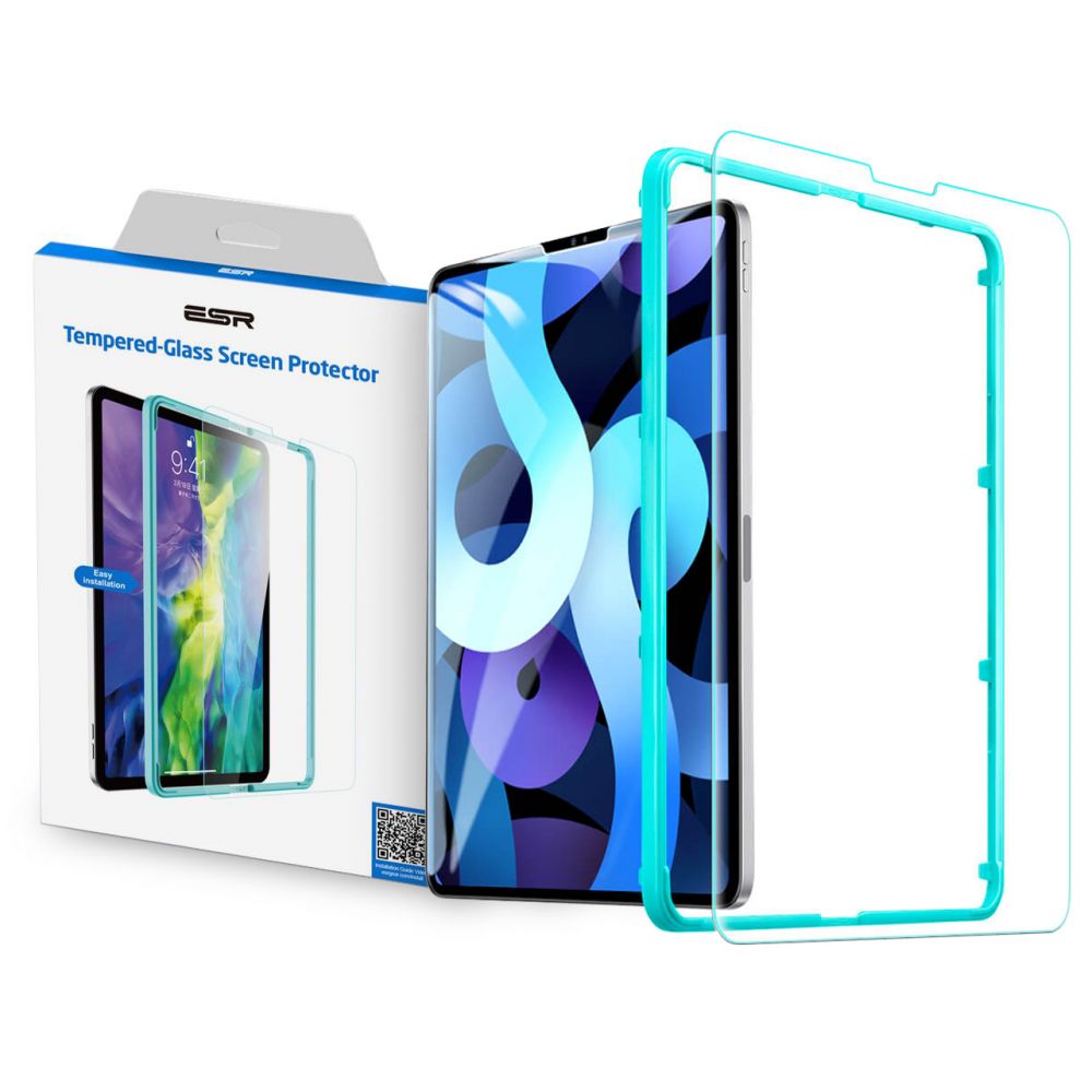ESR - ESR Härdat Glas iPad Air 4/5 (2020/2022)